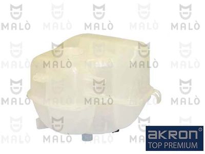 разширителен съд, охладителна течност AKRON-MALÒ 117218