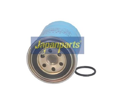 JAPANPARTS Kuro filtras