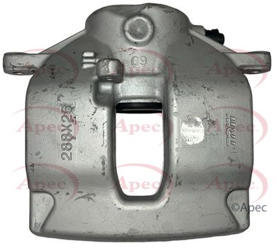 APEC Brake Caliper RCA1410