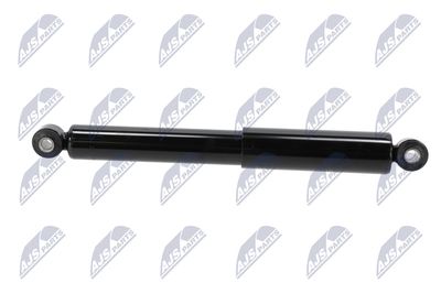 AMORTIZOR NTY ACT004 6