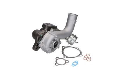 COMPRESOR SISTEM DE SUPRAALIMENTARE KAMOKA 8600098 3