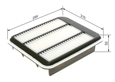 Luftfilter