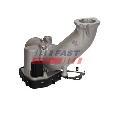 CARCASA CLAPETA FAST FT04531 4