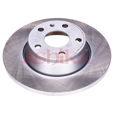 спирачен диск ASHIKA 61-00-0937C