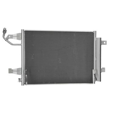 CONDENSATOR CLIMATIZARE NISSENS 940067 24