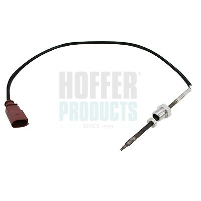 SENZOR TEMPERATURA GAZE EVACUARE