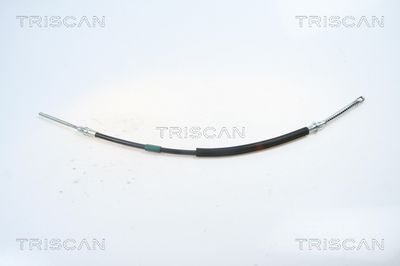 Тросик, cтояночный тормоз TRISCAN 8140 24165 для CHEVROLET TRANS