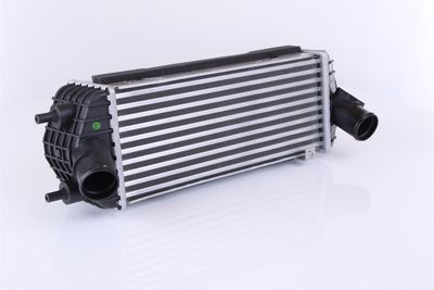 INTERCOOLER COMPRESOR NISSENS 96309 38