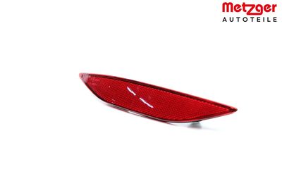 RüCKSTRAHLER METZGER AUTOTEILE 2080309 7