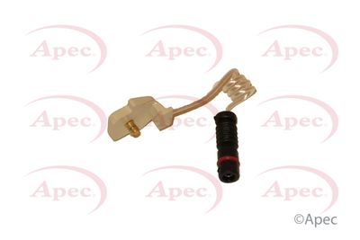 Brake Pad Warning Wire APEC WIR5101