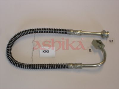 държач, спирачен маркуч ASHIKA