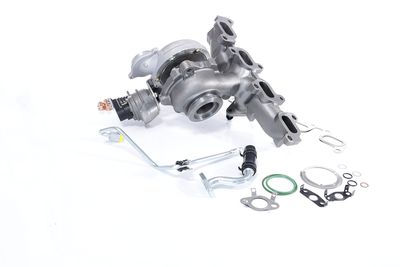 LADER AUFLADUNG BTS Turbo T981420BT 16