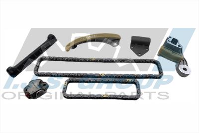 CHIT LANT DE DISTRIBUTIE IJS GROUP 401089K