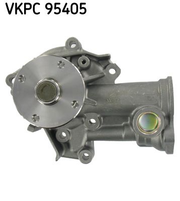 Водяной насос, охлаждение двигателя SKF VKPC 95405 для MITSUBISHI L