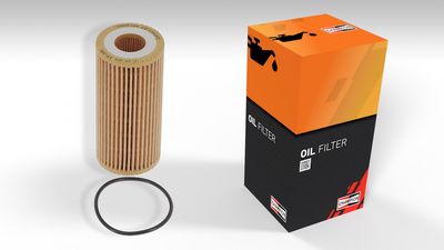 ÖLFILTER CHAMPION COF100697E 1