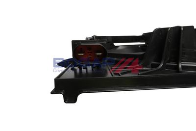 VENTILATOR RADIATOR BOGAP A4243257 2