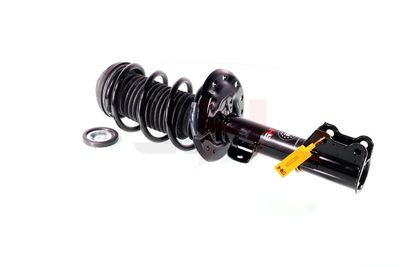 ANSAMBLU TELESCOP ARC GH GH351010C02 56