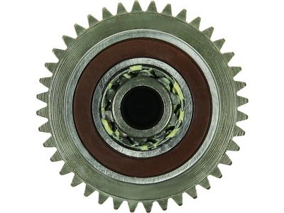 Volnoběžný převod, startér AS-PL SD6022