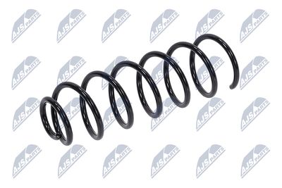 ARC SPIRAL NTY ASZCT031 4