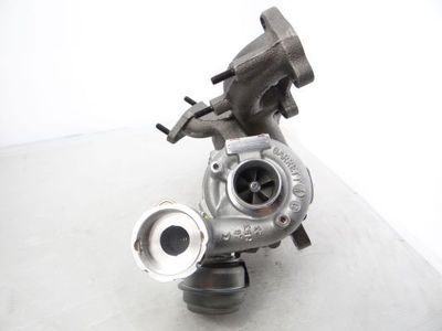 LADER AUFLADUNG GARRETT 7210215008S 2