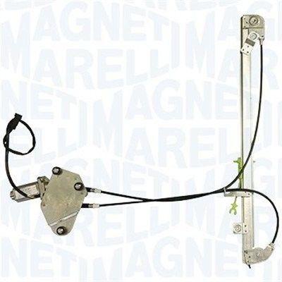 MAGNETI MARELLI Fensterheber