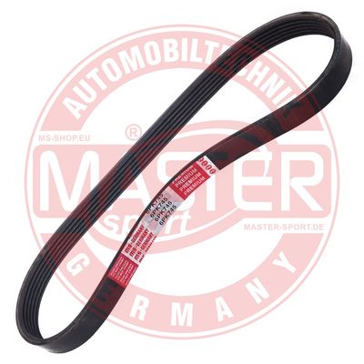 Поликлиновой ремень MASTER-SPORT GERMANY 6PK745-PCS-MS для CITROËN C15