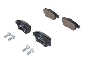 BREMSBELAGSATZ SCHEIBENBREMSE ATE 13047038282 5