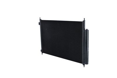 CONDENSATOR CLIMATIZARE NRF 35873 31