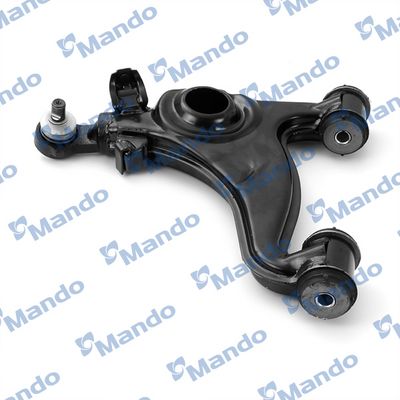 носач, окачване на колелата MANDO MSA017720