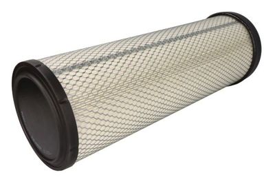 Luchtfilter (patroon) past: SCANIA 4, G I, P I, R I, T DC09.108-OC9.G05 09.95-05.19
