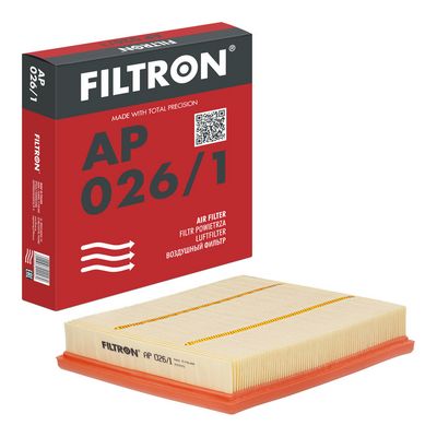 Vorschau Luftfilter Ansicht 4