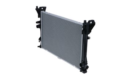 KüHLER MOTORKüHLUNG NRF 59248 10