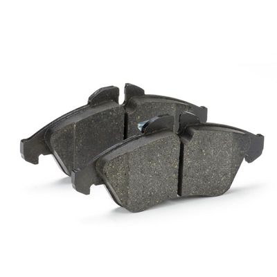 BREMSBELAGSATZ SCHEIBENBREMSE DELPHI LP980 17