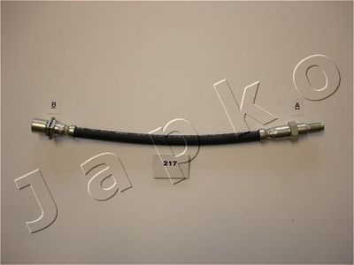 Кронштейн, тормозный шланг JAPKO 69217 для TOYOTA TERCEL