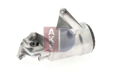 ÖLKüHLER MOTORöL AKS DASIS 186015N 13