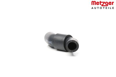 KüHLERSCHLAUCH METZGER AUTOTEILE 2422573 8