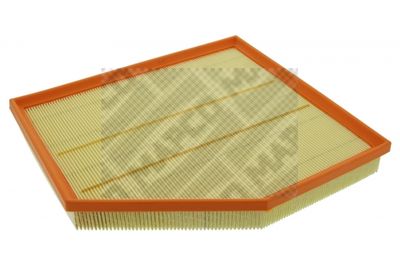 Воздушный фильтр MAPCO 60234 для ALPINA B5