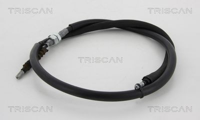 Тросик, cтояночный тормоз TRISCAN 8140 38164 для CITROËN XANTIA