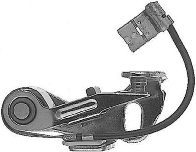 KONTAKTSATZ ZüNDVERTEILER BERU by DRiV KS469 1