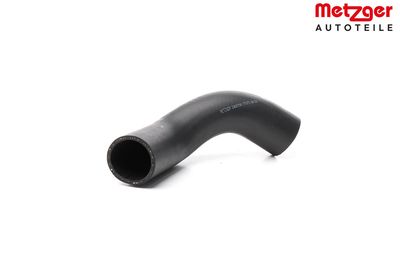 LADELUFTSCHLAUCH METZGER AUTOTEILE 2400754 32