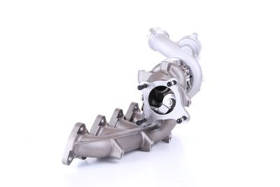 COMPRESOR SISTEM DE SUPRAALIMENTARE NISSENS 93112 17