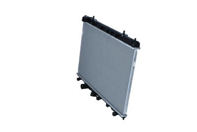 RADIATOR RACIRE MOTOR NRF 516658 12