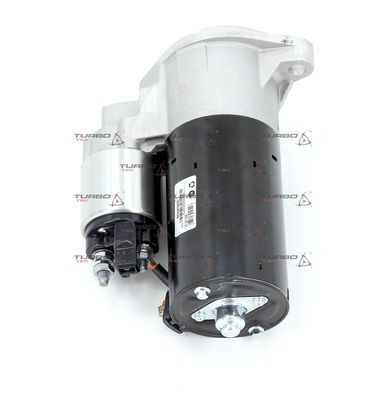 STARTER TURBO-TEC TTST001036 4
