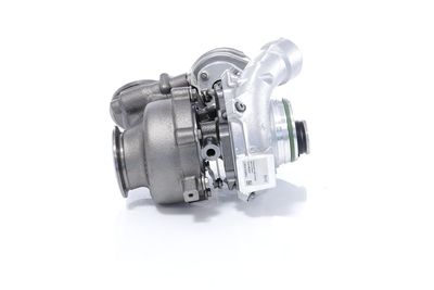 LADER AUFLADUNG BTS Turbo T919068 28