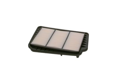 LUFTFILTER BOSCH F026400163 13