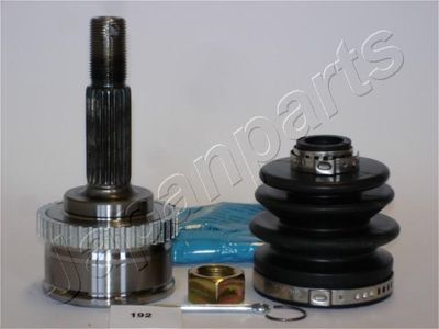 JAPANPARTS GI-192 ШРУС  для NISSAN MICRA II (K11) 1.0 i 16V