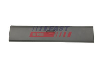 Ozdobná / ochranná lišta, boční stěna FAST FT90896G