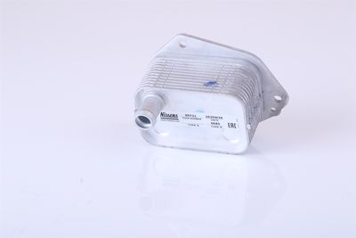 ÖLKüHLER MOTORöL NISSENS 90721 27