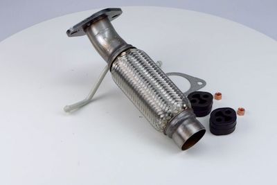 REPARATURROHR KATALYSATOR HJS 91151670 111