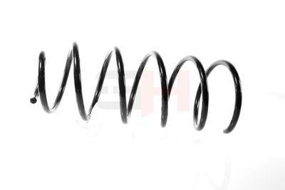 ARC SPIRAL GH GH204812 5
